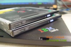 二手筆記本中內(nèi)置光驅(qū)的硬件檢測(cè)教程！