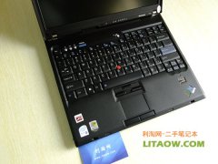 ibm-T60二手驗機注意事項！
