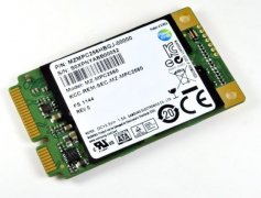 三星發(fā)布PM830型號的mSATA使用miniPCI接口！