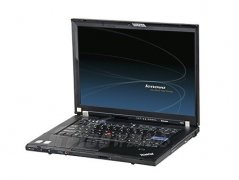 小黑中的王者thinkpad-T500筆記本電腦詳細(xì)評測資料！