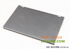 戴爾商用便攜機型E4310筆記本詳細(xì)評測資料！