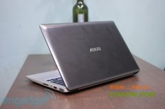 Asus VivoBook S200E筆記本香港率先評(píng)測(cè)！