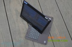 thinkpad新款230U變型本詳細(xì)評(píng)測(cè)資料分享！