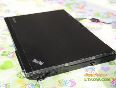 <b>北京店入手X220T成色很好裝win8使用體驗(yàn)超平板電腦！</b>