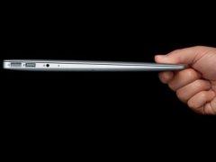 新版的2014款蘋(píng)果macbookair筆記本將使用全