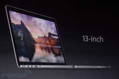 新版視網(wǎng)膜級(jí)macbook pro筆記本擁有更長續(xù)