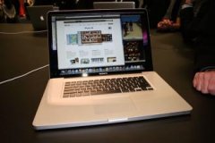 為何蘋果不再生產(chǎn)17寸的macbook pro現(xiàn)在只能買到二手！