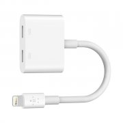IP7蘋果手機(jī)支持雷電？無論是雷電端口將與閃電連接耳機(jī)使用