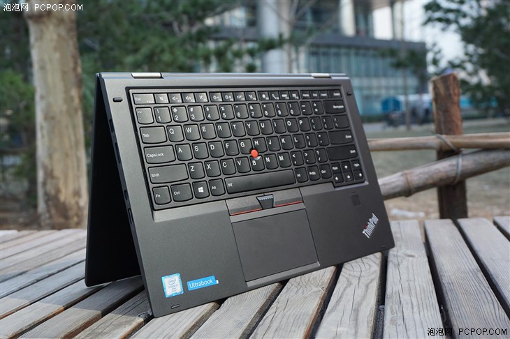 槽點(diǎn)滿滿的變形本 ThinkPad X1 Yoga評(píng)測(cè) 