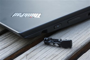 槽點(diǎn)滿滿的變形本 ThinkPad X1 Yoga評(píng)測(cè)