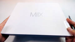 聯(lián)想MIIX520/525詳細(xì)拆解評測|內(nèi)部結(jié)構(gòu)及元件|二手性價(jià)比高！